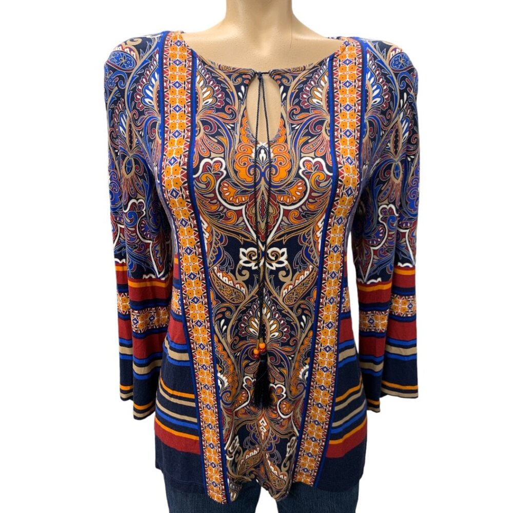 Ruby Rd Size S